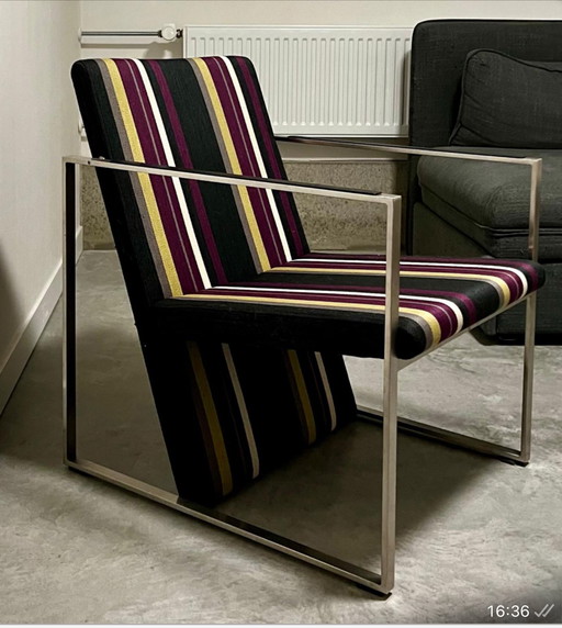 Arco Spina - Design di Burkhard Vogtherr