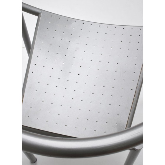 Image 1 of Von Vogelsang chair by Philippe Starck for Driade, 1985
