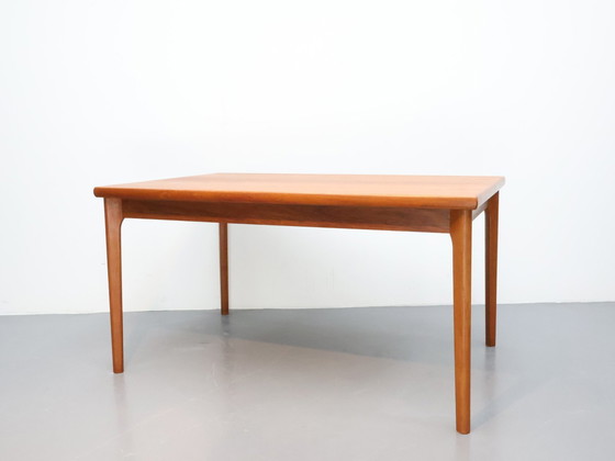 Image 1 of Le modèle design Henning Kjaernulf Uitschuifbaar Tot 2.44m