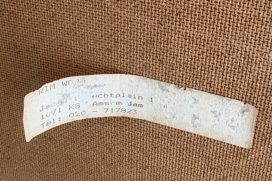 Wim Worm “I mangiatori di patate” – Litografie e stampe, Paper (photo 12 of 12)