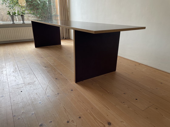 Image 1 of Dining table modern own design