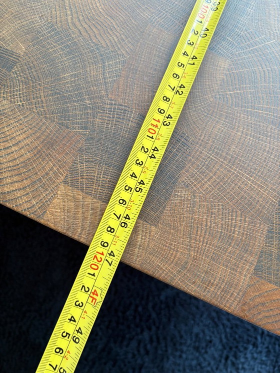 Image 1 of Linteloo hardwood coffee table - Perfect condition