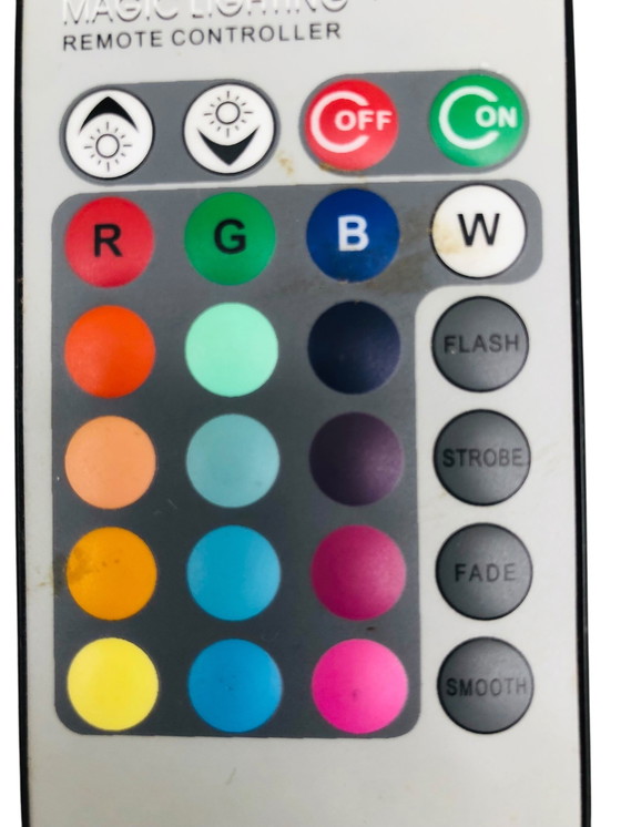 Image 1 of Rara lampada IKEA Brasa 365+ | Lampada da tavolo vintage IKEA bianca