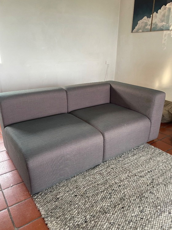 Image 1 of Hay Mags Sofa bank 