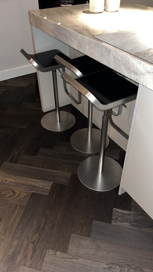 3x Cuervo de La Palma