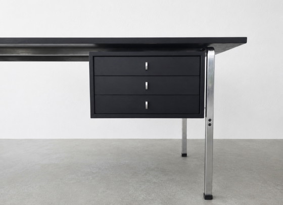 Image 1 of Preben Fabricius Jorgen Kastholm KILL Internationaal bureau Bureauontwerp Vintage jaren '60 jaren '70 kantoor