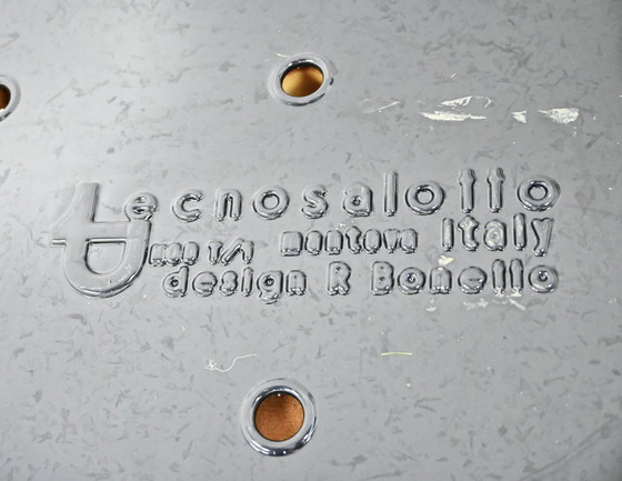 Image 1 of Modular Sofa by Rodolfo Bonetto for Tecnosalotto, 1960s