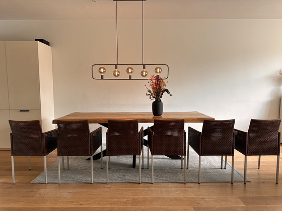 Image 1 of 6 Karl-Friedrich-Stühle