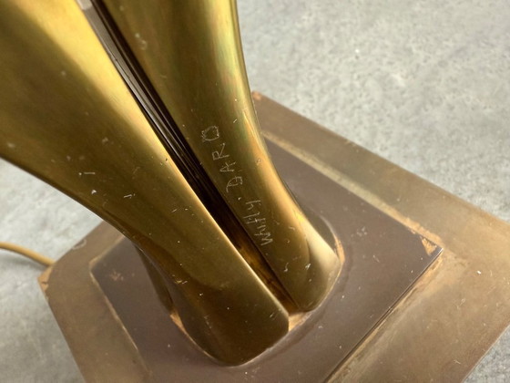 Image 1 of Lampe Vintage Van Willy Daro