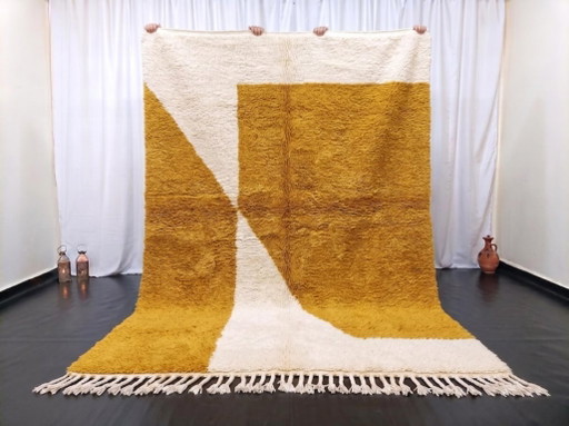 Traditionelle marokkanische Teppiche, gefertigt auf Bestellung, 200 cm x 300 cm