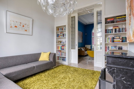 Prachtige Design Hoekbank Van Montis – hoekbanken, Wool
