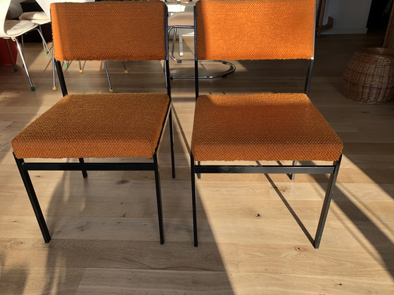 Image 1 of 2x SM07 Pastoe Cees Braakman