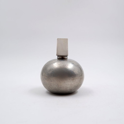 Vintage TROIKA perfume bottle from the 1980s