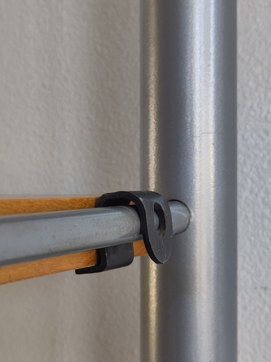 Image 1 of Ikea Niklas-Schrank Rutger Andersson aus den 1980er Jahren