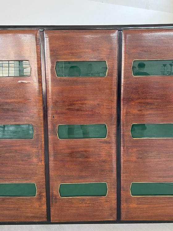 Image 1 of Anrichte aus Holz