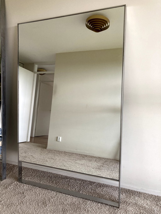 Maxalto Psiche - SMS1 Mirror Chrome