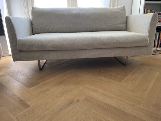 Image 1 of Montis Axel 2-seater, wool, mottled