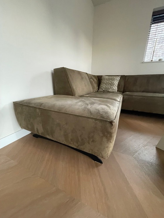 Image 1 of Divano angolare Montel Giant