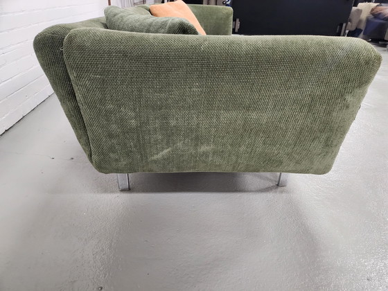 Divano a 3 posti Knoll Avio Compact di Piero Lissoni – Divani 3 posti, Other, Modern (photo 7 of 8)
