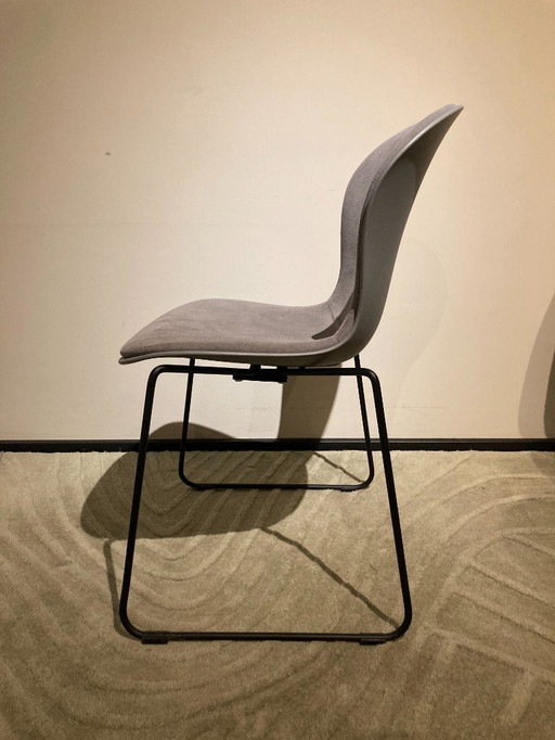 BoConcept - Adelaide dining chair.