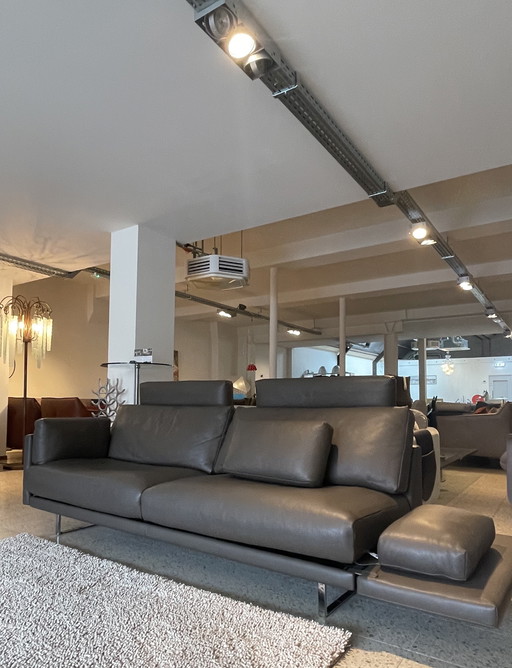 FSM Varino sofa multi adjustable