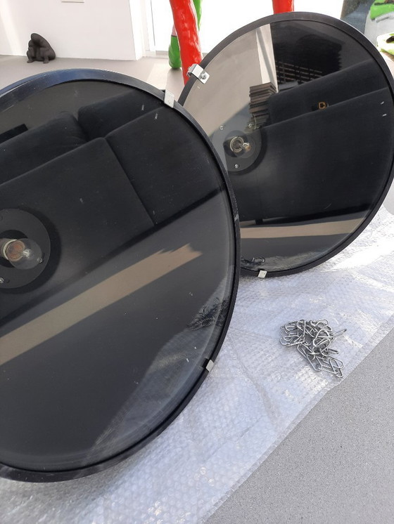 Image 1 of Lampade industriali Sijben Antracite