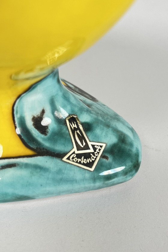 Image 1 of Cortendorf statue