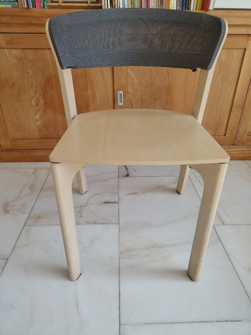 Sedia dell'Arco Cafe