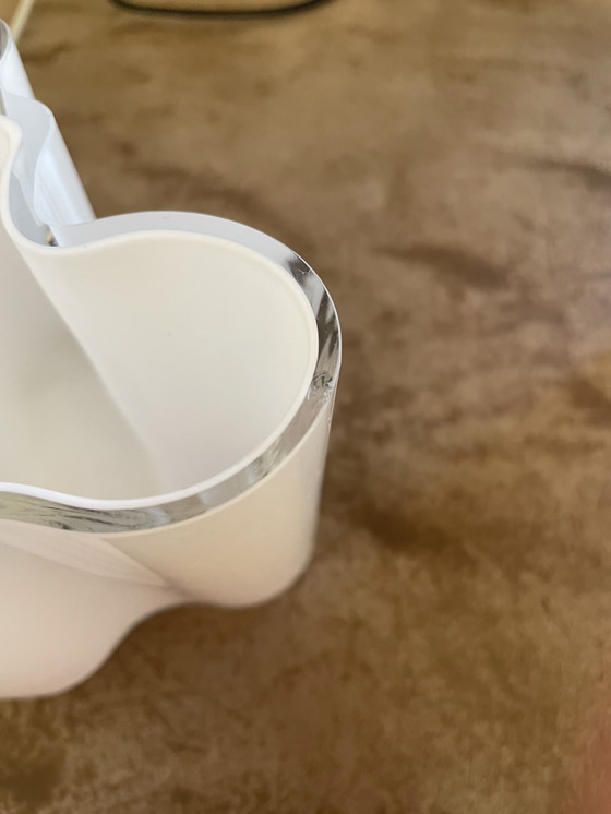 Image 1 of iittalia Alvar Aalto set of 2 vases