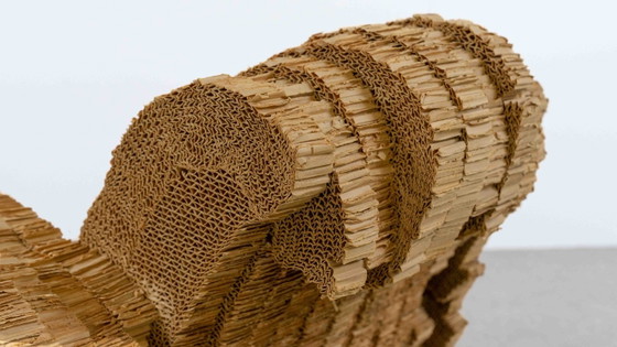 Poltrona Little Beaver di Frank O. Gehry per Vitra 1987 – Poltrone, Paper (photo 11 of 28)