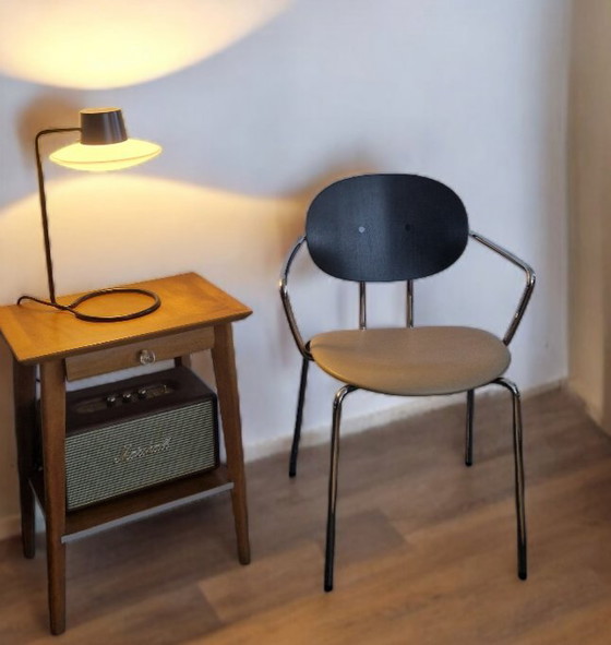 Image 1 of A.J. Oxford lamp - Louis Poulsen - Design Arne Jacobsen 1963