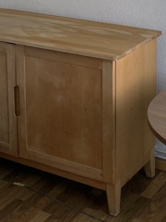 Commode van WASA – Ladekasten, Wood (photo 5 of 5)
