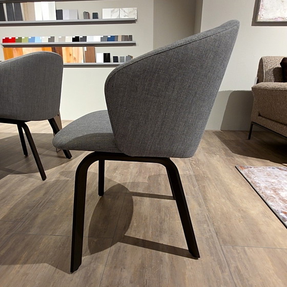 Image 1 of Sedia da pranzo Arco Close 2B (set da 6)