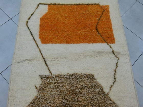 Image 1 of Tappeto tradizionale marocchino 200 cm x 300 cm