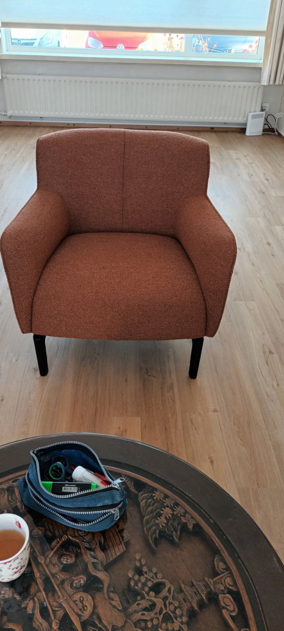 Image 1 of Leolux-Evidenzvorsitzender