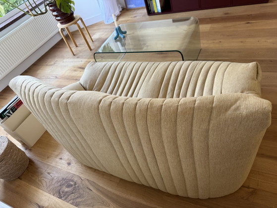 Image 1 of Vintage Aralia sofa Ligne Roset, Michel Ducaroy