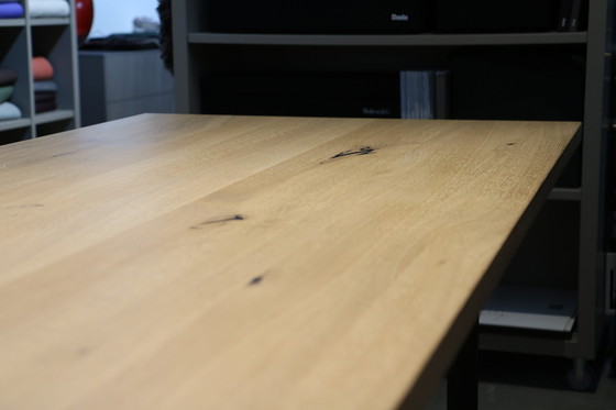 Image 1 of Mesa de comedor KFF Artus - 300x100