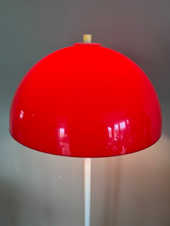 Image 1 of Meyer floor lamp