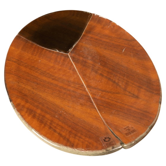 Bandeja de cristal de Murano Mid Century de Aureliano Toso para Leucos 1960 – Objetos decorativos (photo 7 of 15)