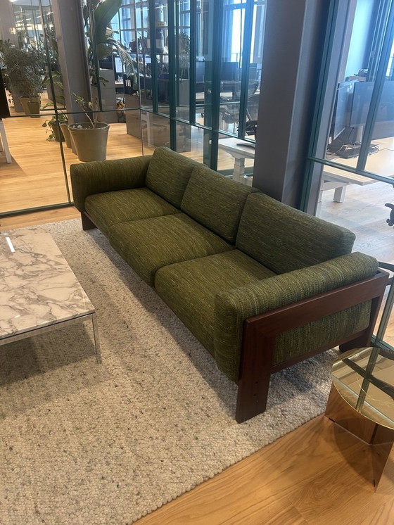 Image 1 of Sofá de 3 plazas Knoll Bastiano