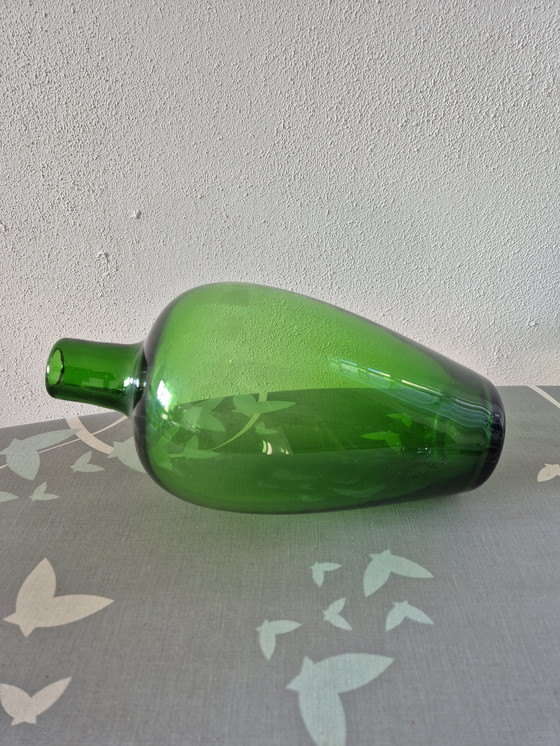Image 1 of Serica Vase Bottle by Floris Meydam -1960s
