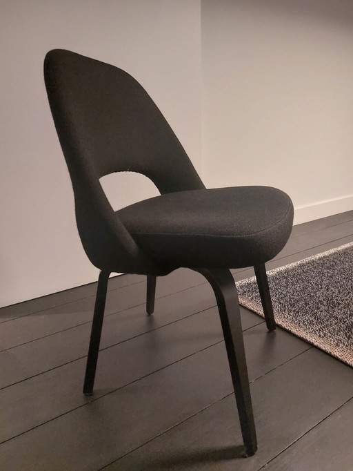 Knoll Saarinen Conferentie