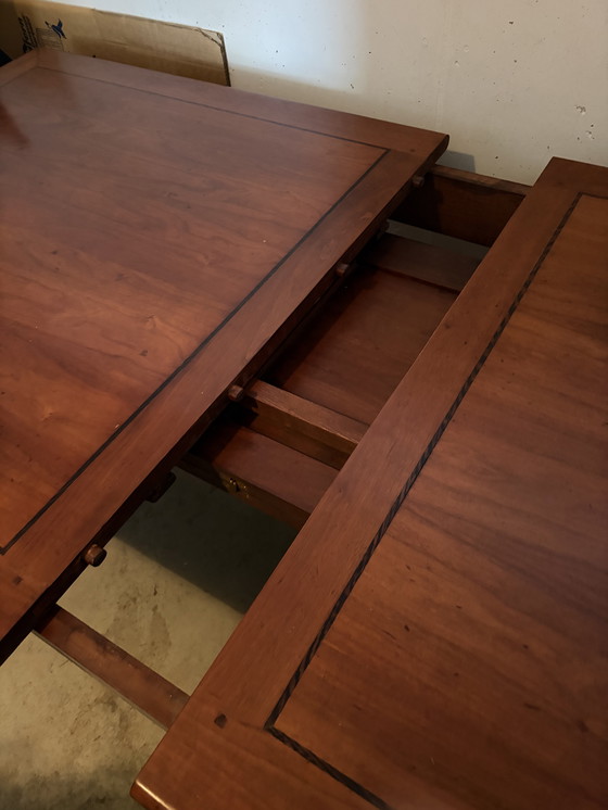 Image 1 of Esstisch 200-250 x 100cm