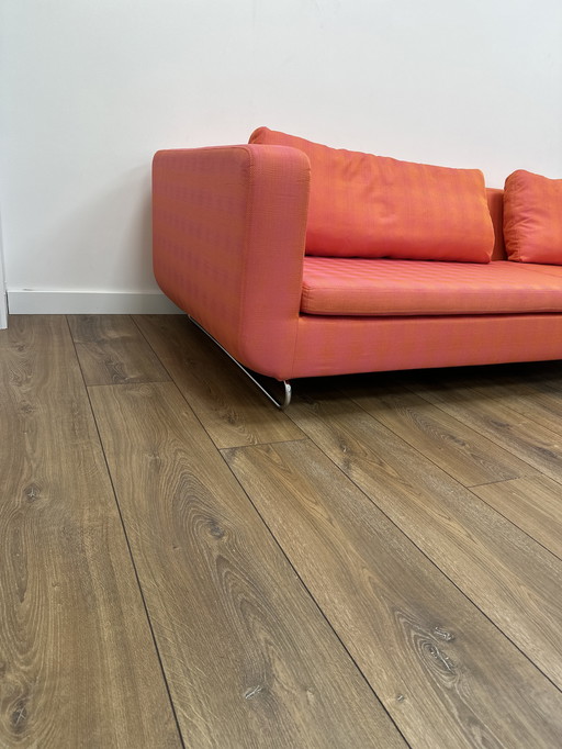 Viebieffe 3-Sitzer-Sofa