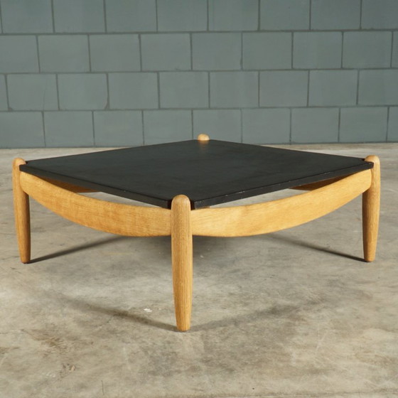 Image 1 of Vintage modulaire zithoek/zitgroep – Carl Straub – jaren 60