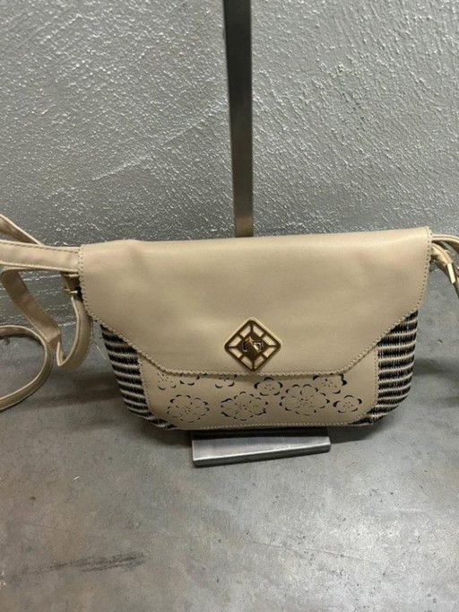 Handbag and/or Shoulder bag