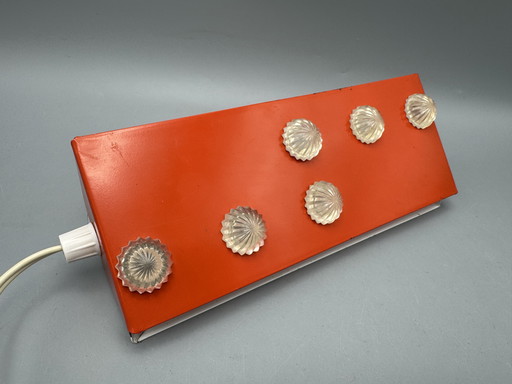 1960s wall lamp / bedside lamp