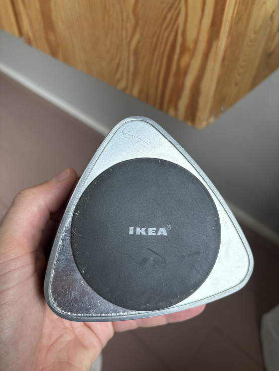 Image 1 of 2 candelieri vintage IKEA Triangolo