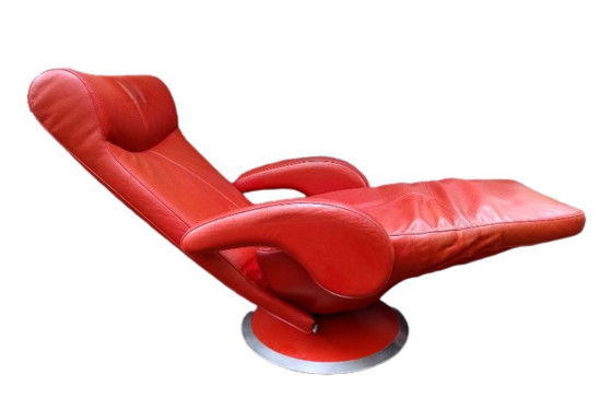 Image 1 of Leolux Helical electric recliner