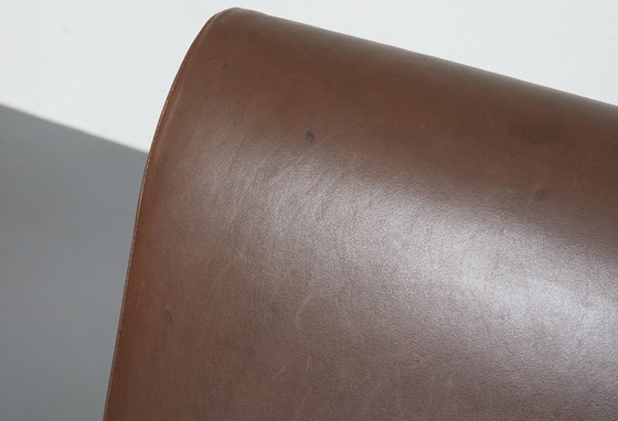 Image 1 of Poltrona "Gilda" di Carlo Mollino Ed. Zanotta